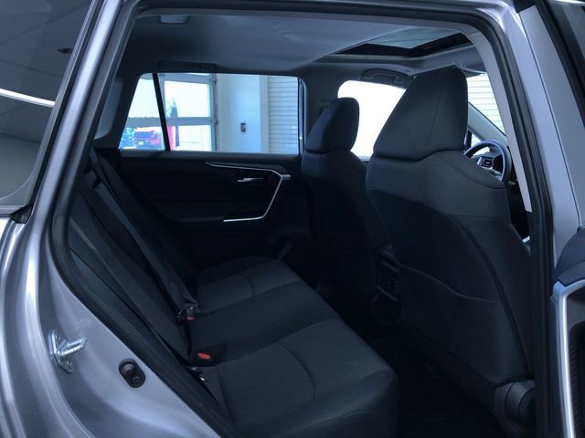 Certified 2025 Toyota RAV4 XLE w/ Convenience Package AWD/4WD image 21