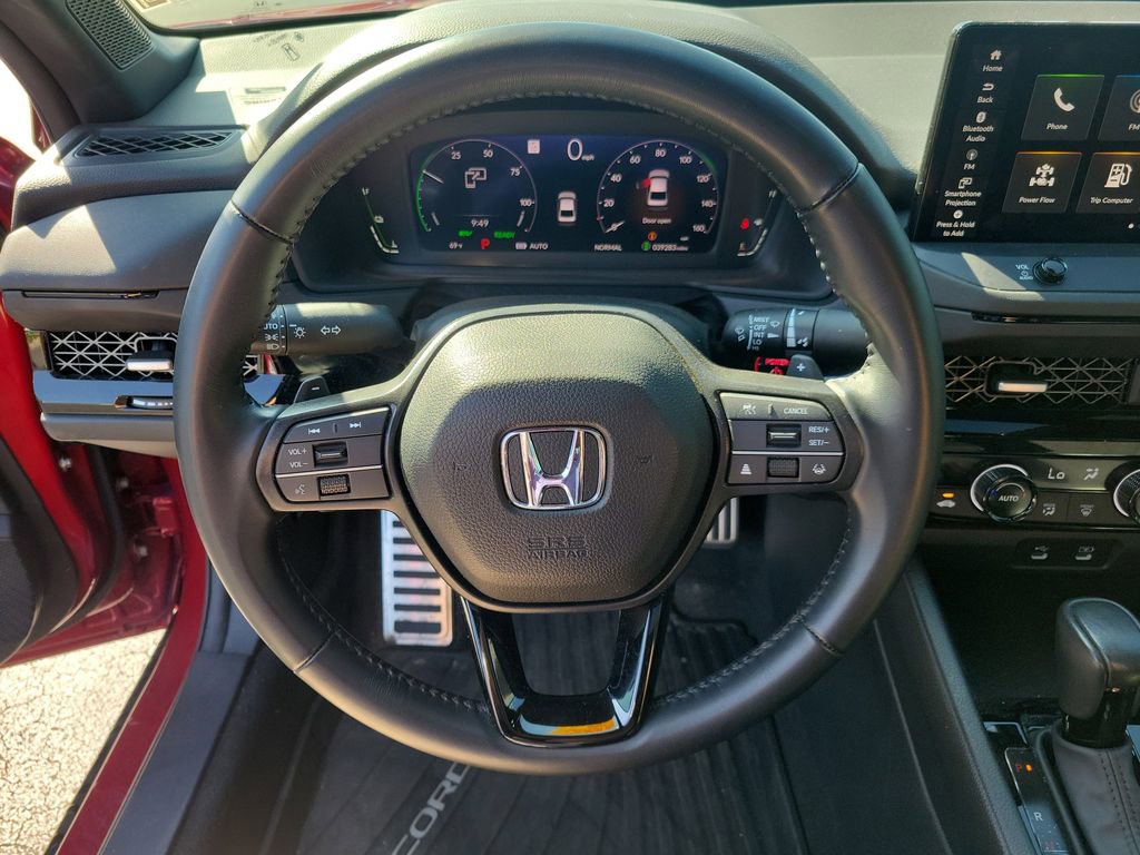 Certified 2023 Honda Accord Sport image 22