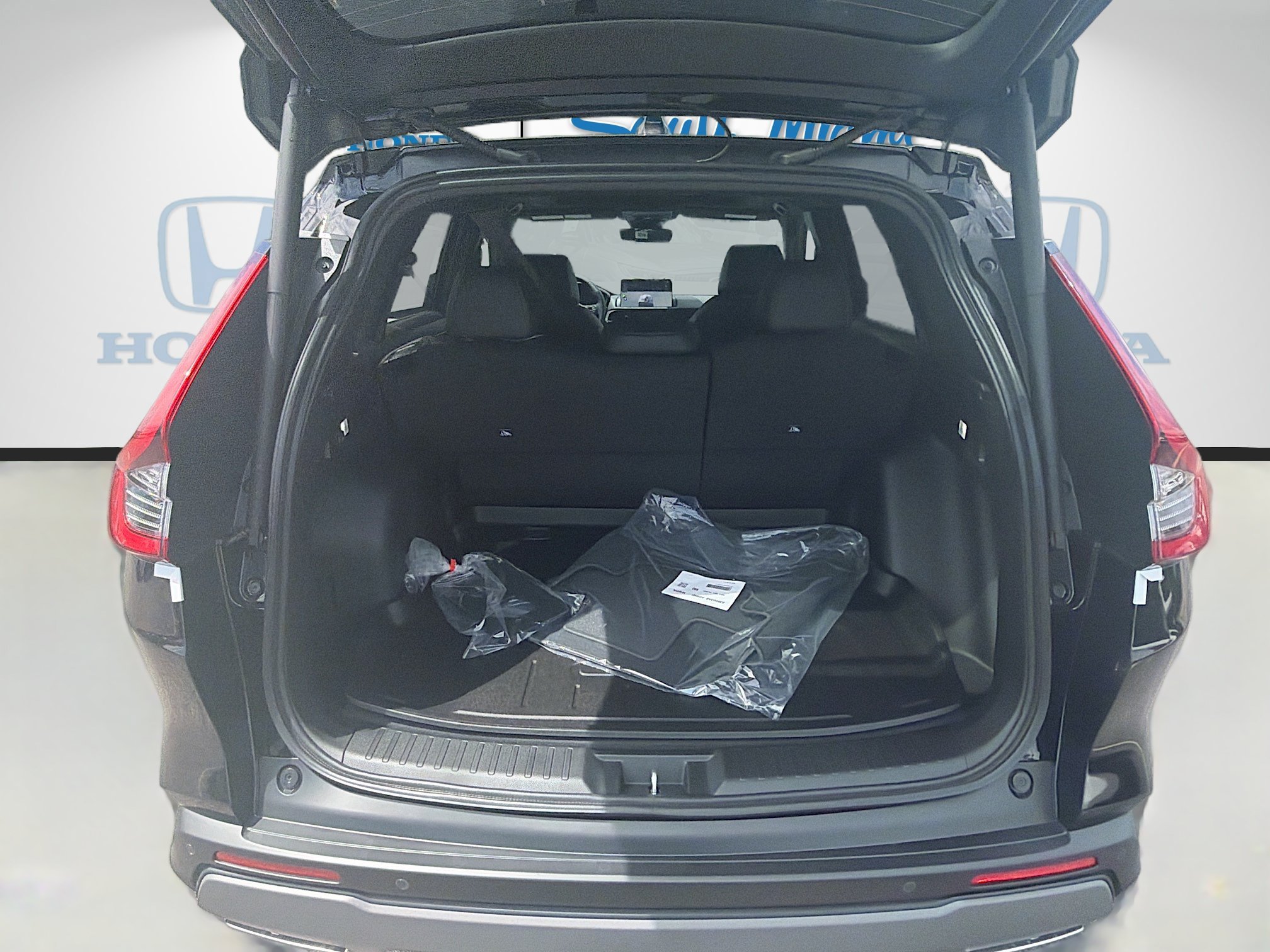 New 2026 Honda CR-V Sport-L image 21