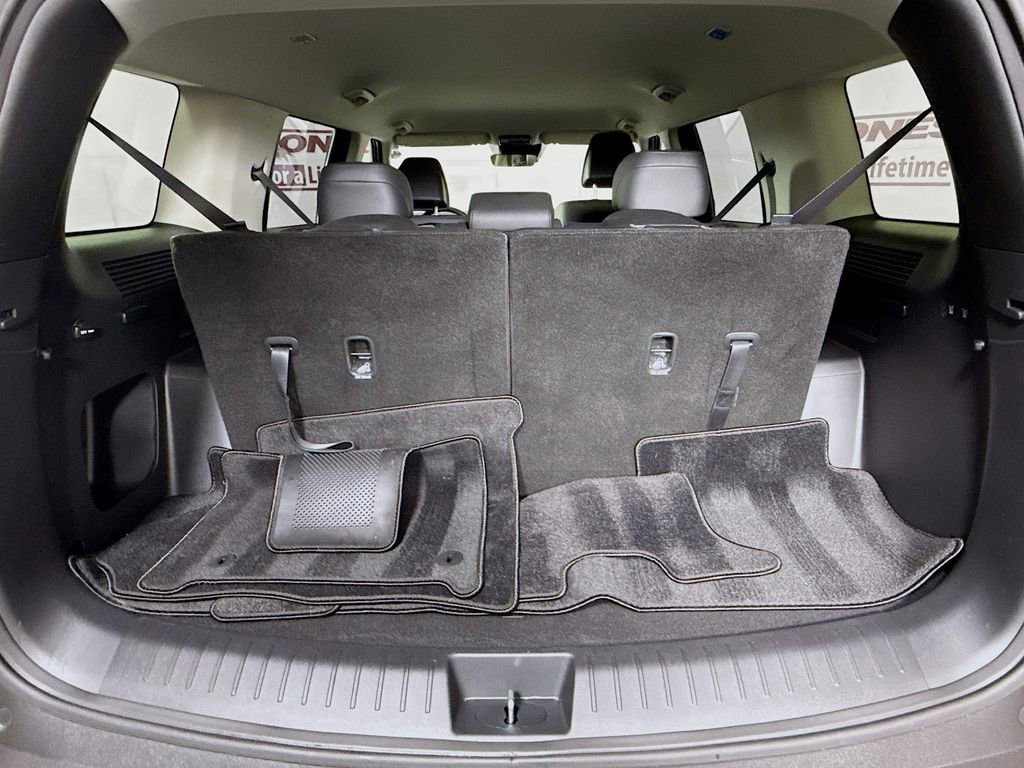 Used 2025 Hyundai Santa Fe SEL image 28