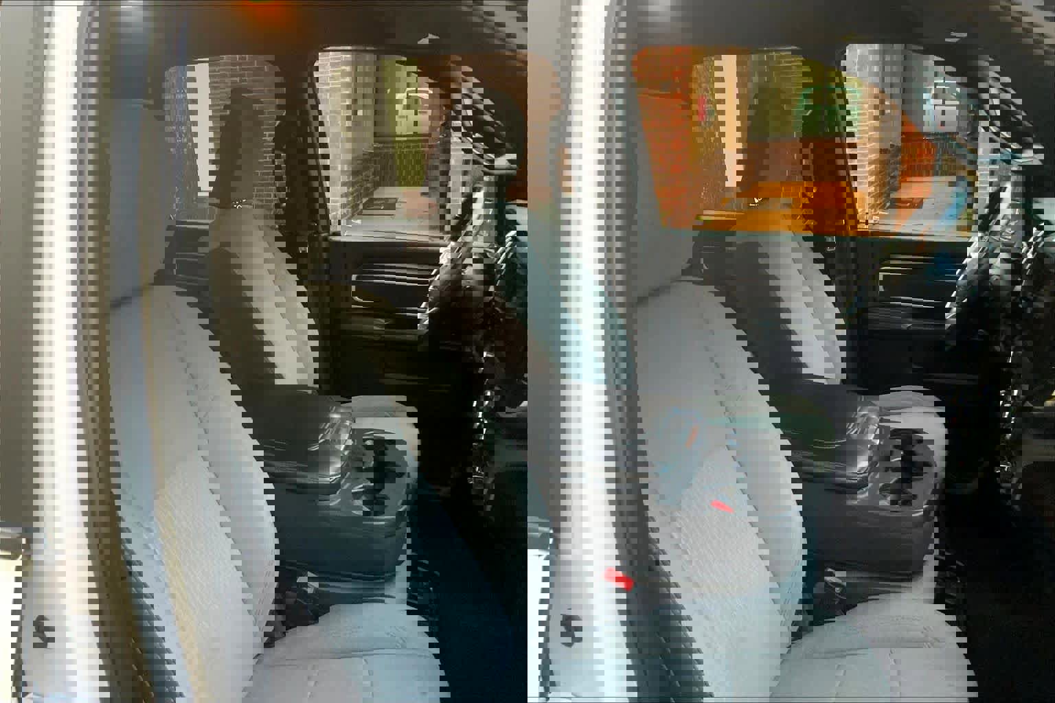 Used 2024 RAM 3500 Big Horn image 8