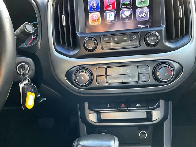 Used 2016 Chevrolet Colorado LT w/ LT Convenience Package image 24