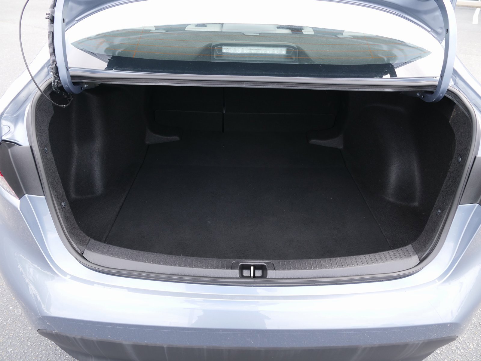 Used 2024 Toyota Corolla LE image 13