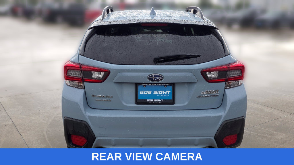 Used 2020 Subaru Crosstrek 2.0i Premium AWD/4WD image 4