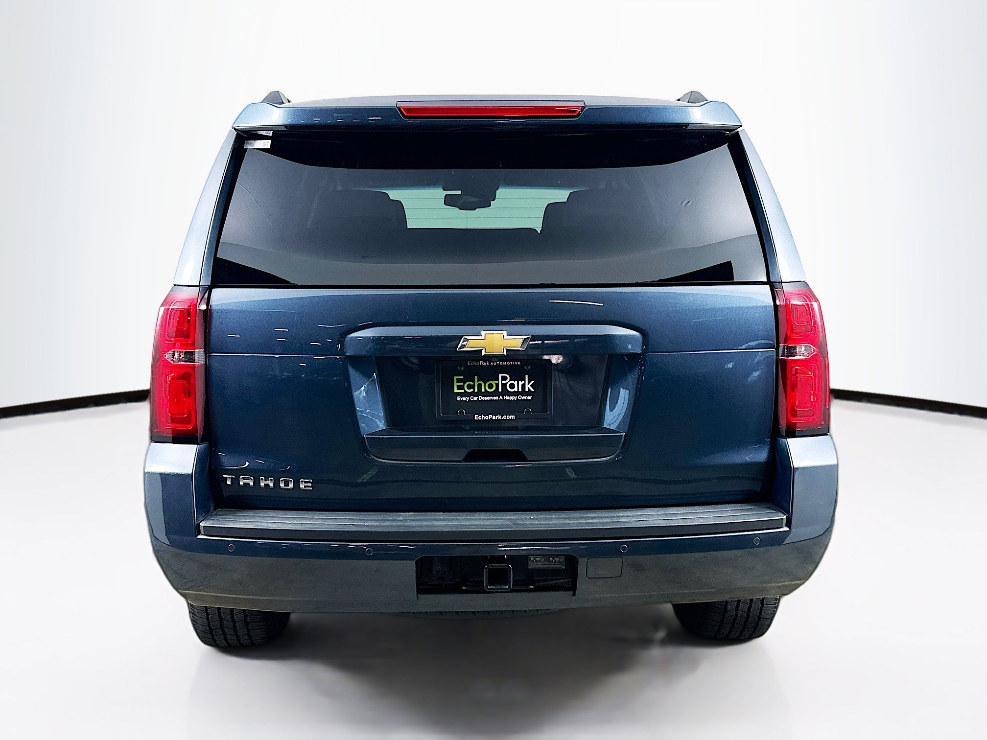 Used 2019 Chevrolet Tahoe LT image 7