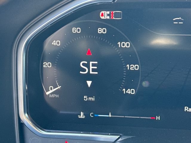 New 2026 GMC Sierra 1500 AT4 w/ Technology Package AWD/4WD image 19