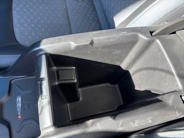 Used 2022 Chevrolet Colorado Z71 w/ Trail Boss Package image 15