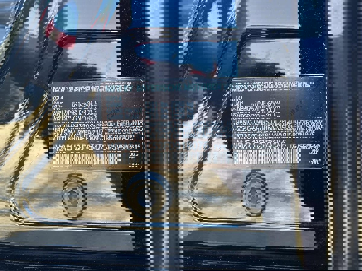 Used 2015 BMW 535i 535i image 17