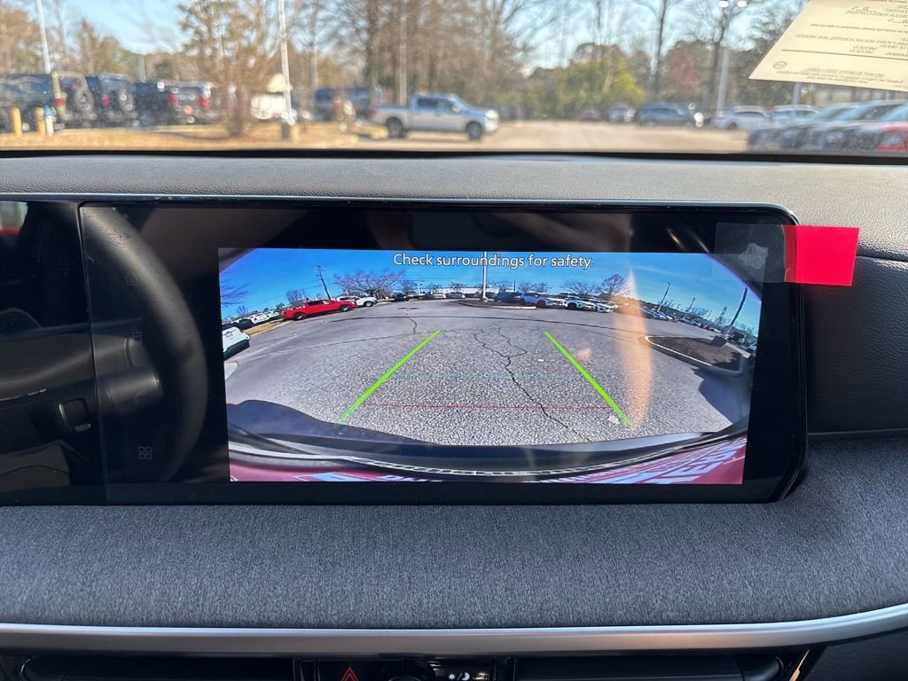 New 2026 Nissan Kicks S FWD image 12