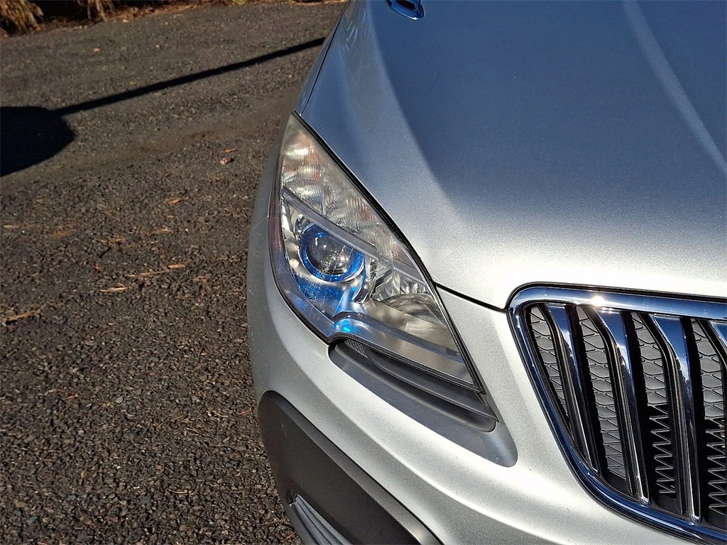 Used 2014 Buick Encore FWD image 13