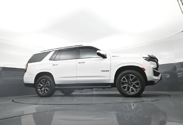 Used 2023 Chevrolet Tahoe Z71 AWD/4WD image 36