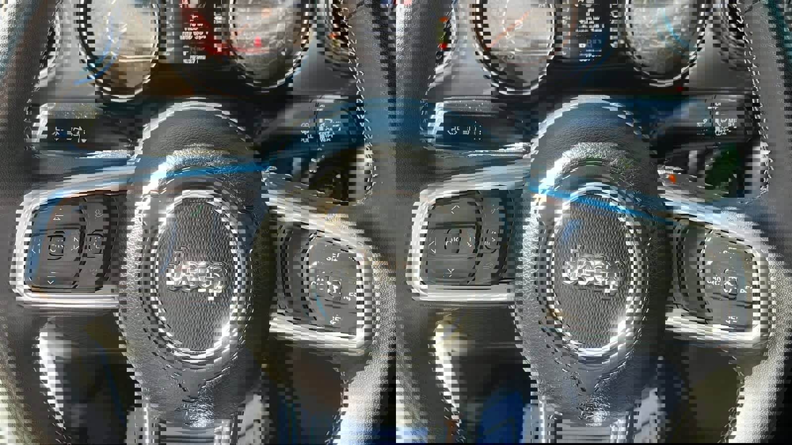 Certified 2023 Jeep Gladiator Overland image 12