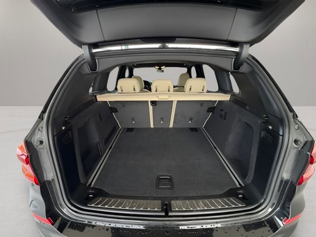 Used 2019 BMW X3 xDrive30i w/ Premium Package image 38