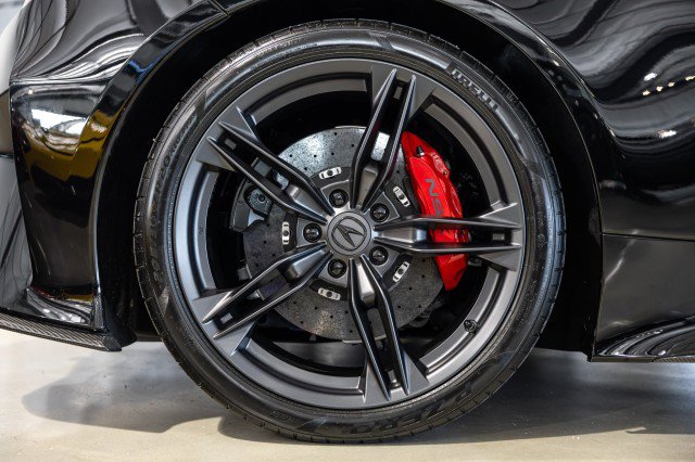 Used 2022 Acura NSX Type S AWD/4WD image 23