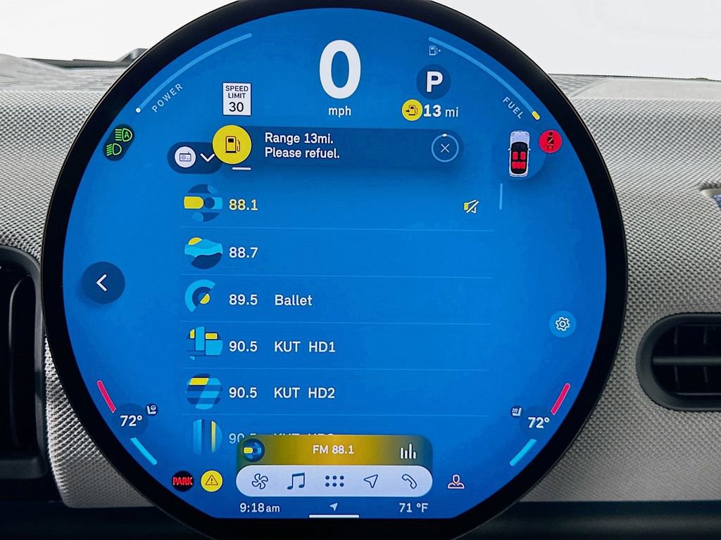 Certified 2025 MINI Cooper S image 11