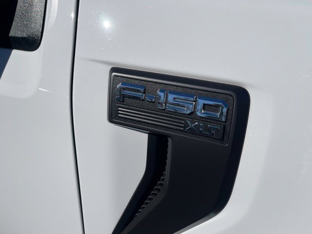 Used 2023 Ford F150 XLT w/ Equipment Group 302A High AWD/4WD image 2