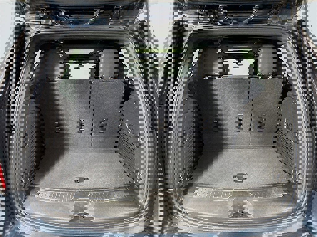 Certified 2021 Chevrolet Tahoe Z71 w/ Z71 Signature Package image 21