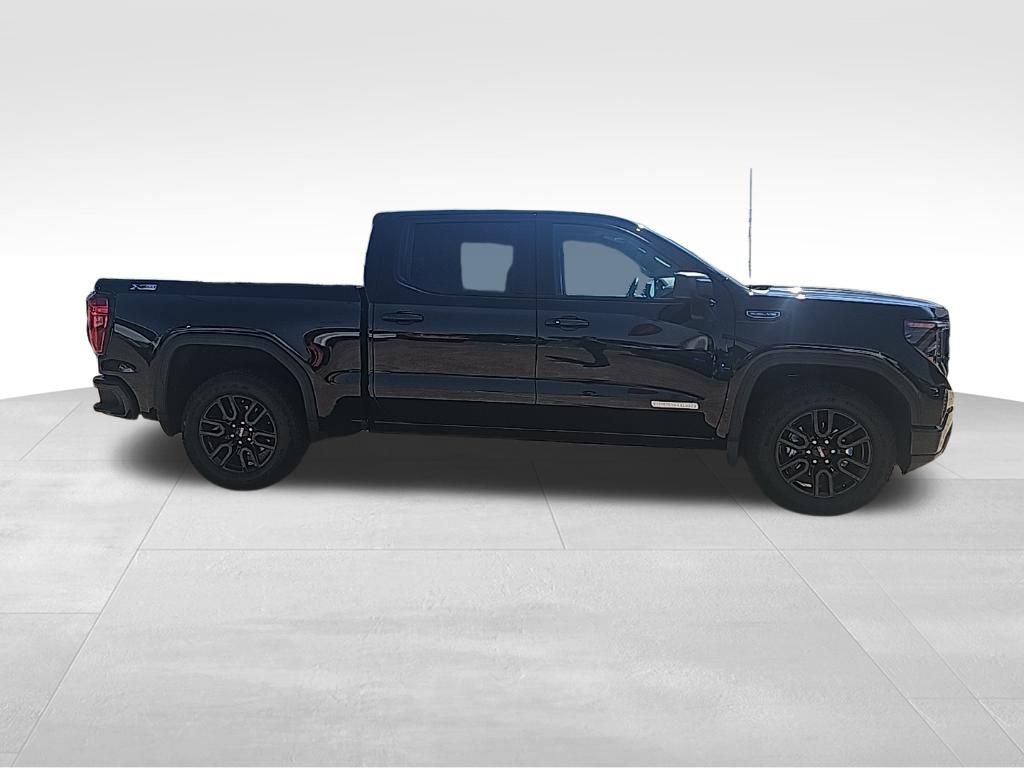 Used 2023 GMC Sierra 1500 Elevation AWD/4WD image 5