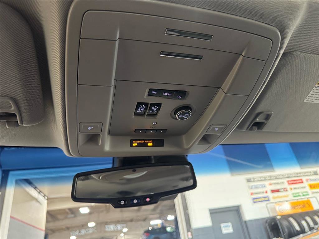 Used 2018 Chevrolet Suburban Premier w/ Max Trailering Package image 23