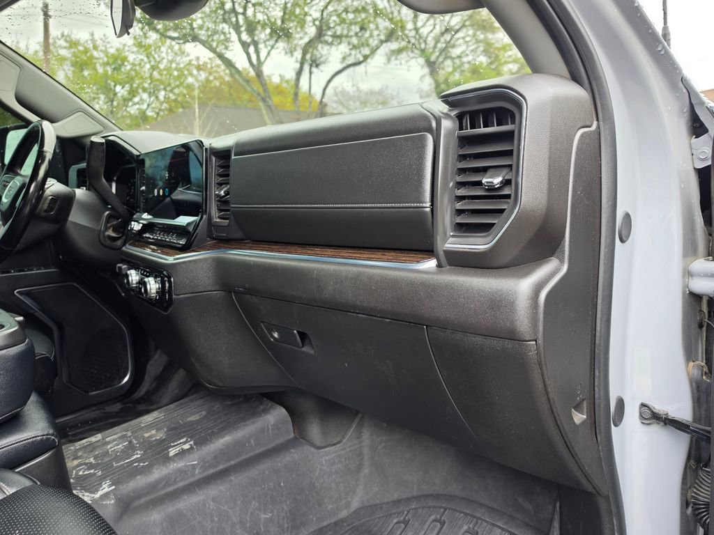 Used 2024 GMC Sierra 2500 SLE w/ SLE Value Package; image 51