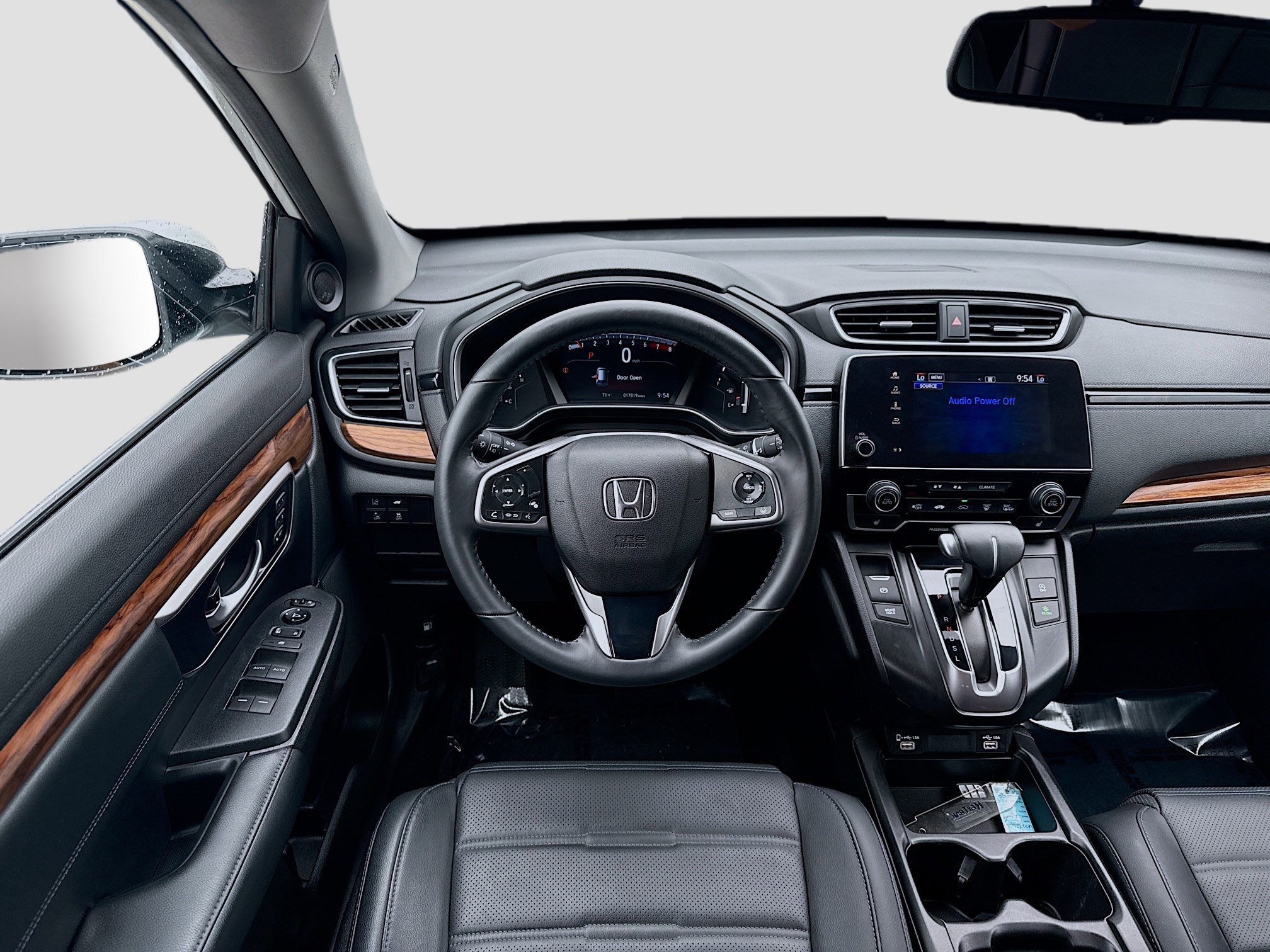 Used 2022 Honda CR-V EX-L image 20