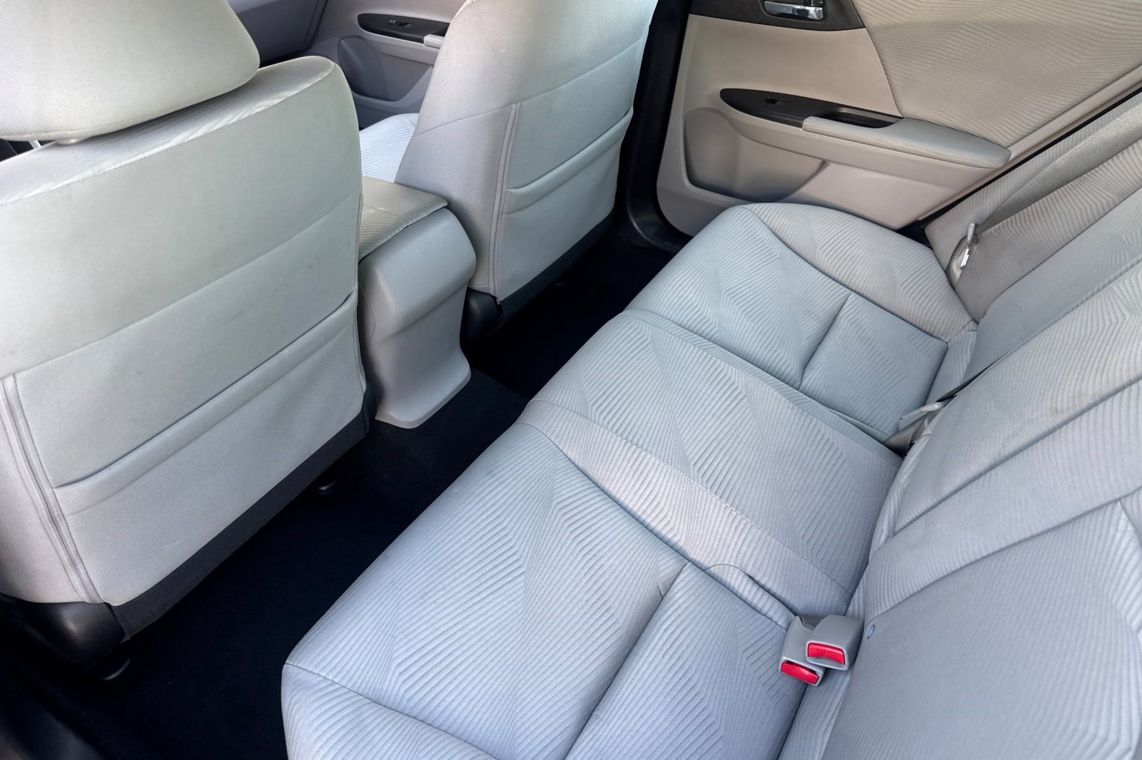Used 2014 Honda Accord LX image 26