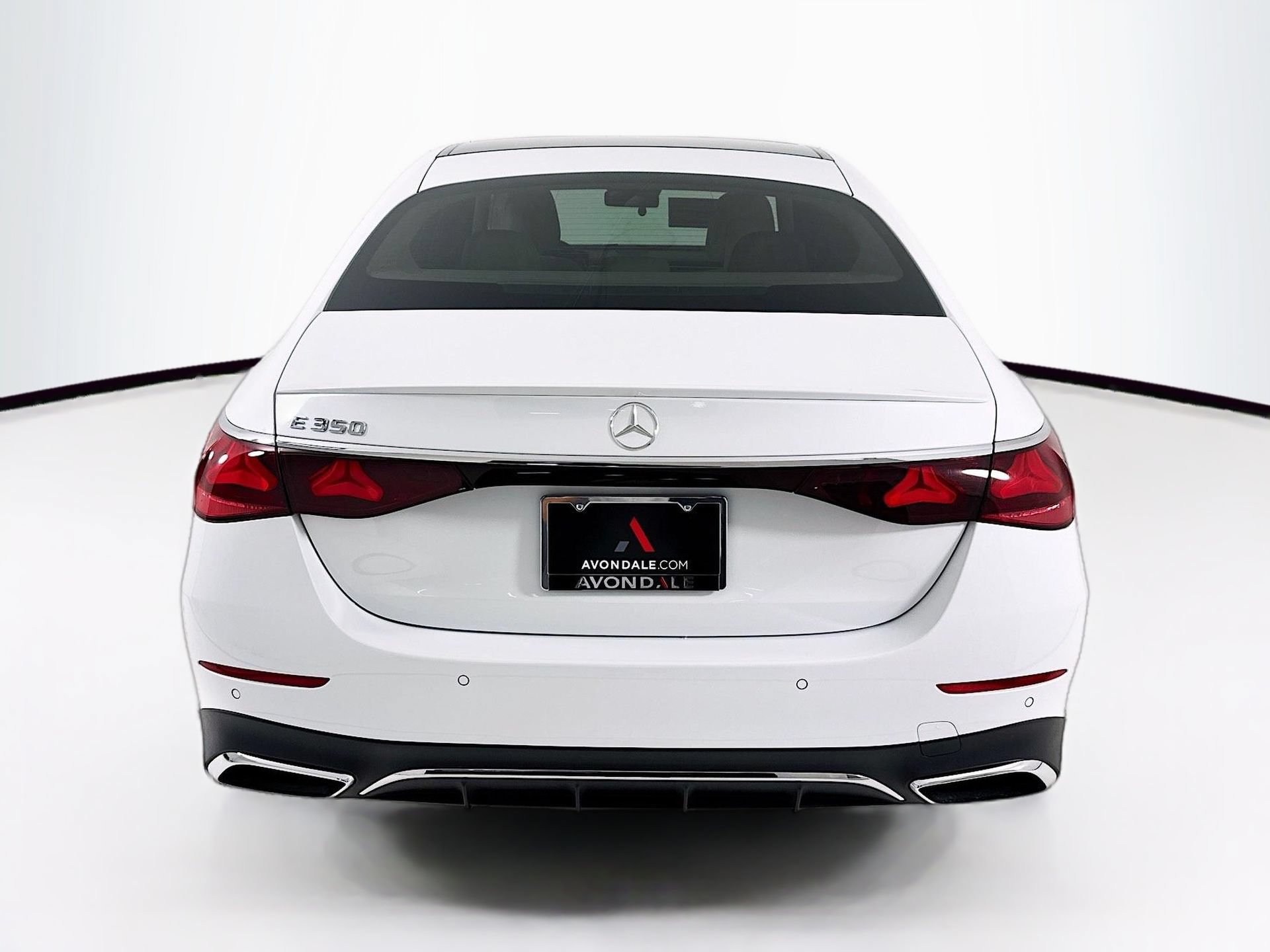 New 2026 Mercedes-Benz E 350 Sedan image 7