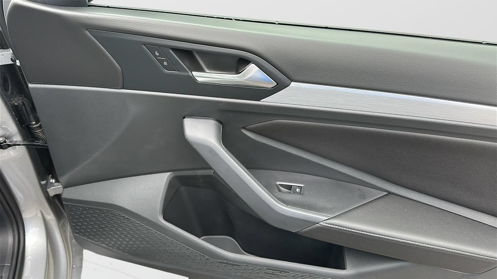 New 2026 Volkswagen Jetta Sport FWD image 23