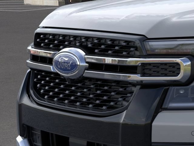 New 2026 Ford Ranger Lariat w/ Convenience Package AWD/4WD image 17