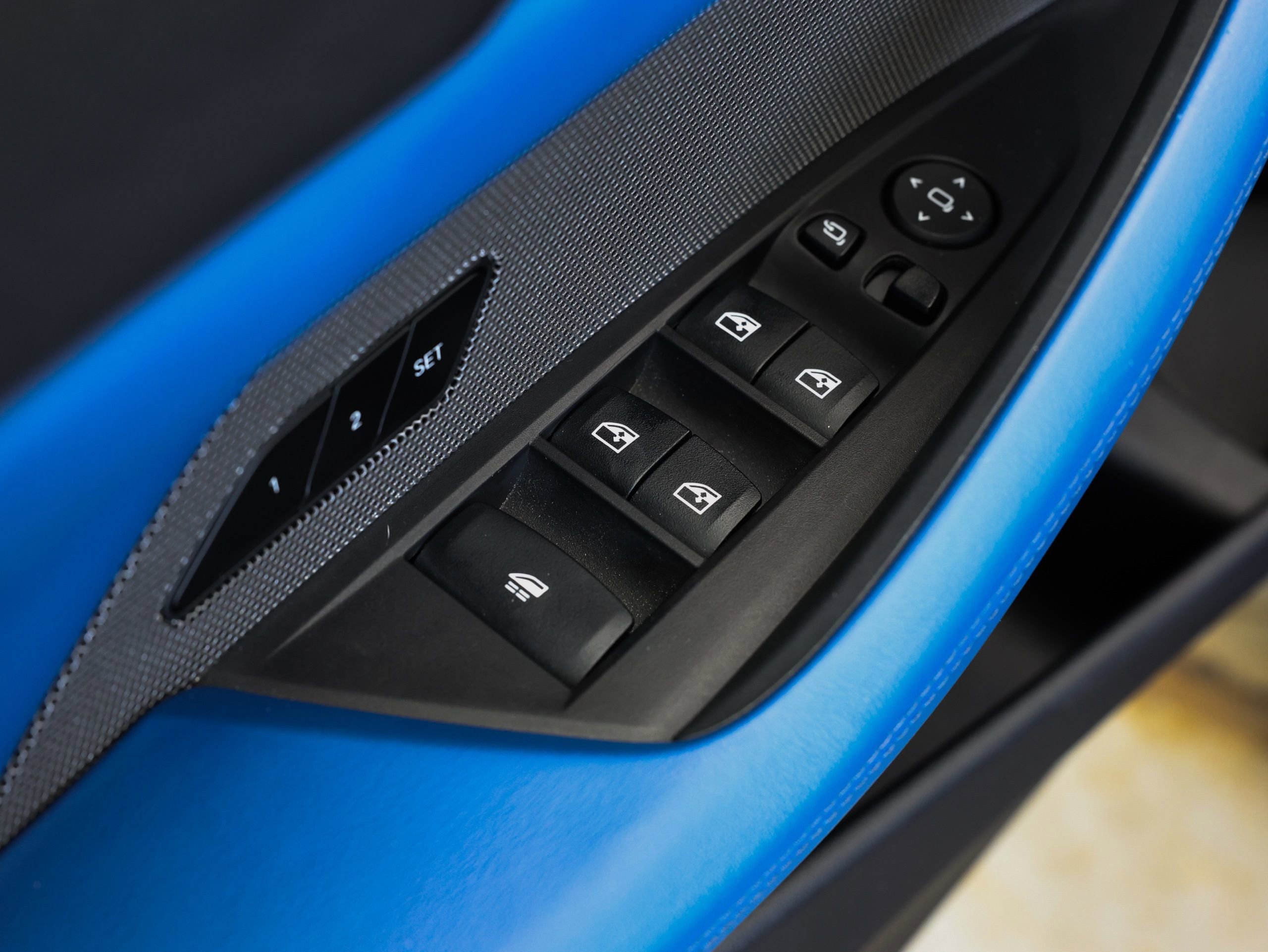 Used 2022 BMW M4 xDrive Competition image 54