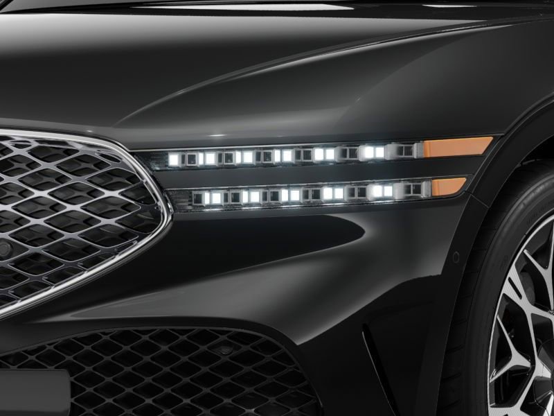 New 2026 Genesis G90 3.5T image 13