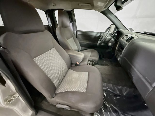 Used 2012 Chevrolet Colorado LT RWD image 25