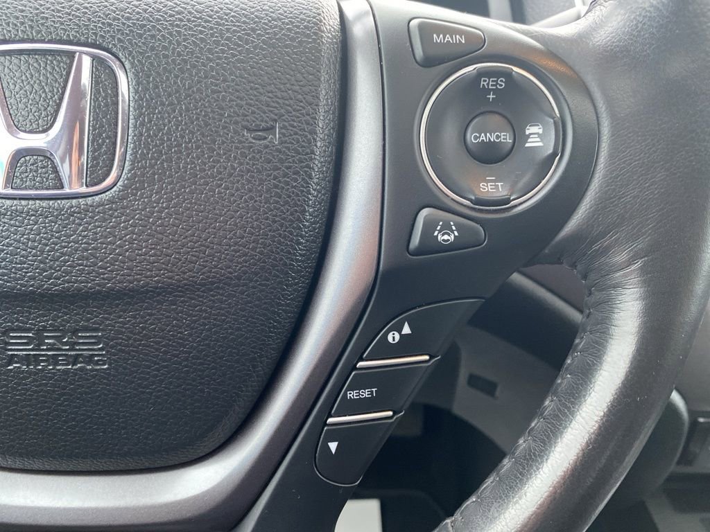 Used 2023 Honda Ridgeline RTL-E image 30