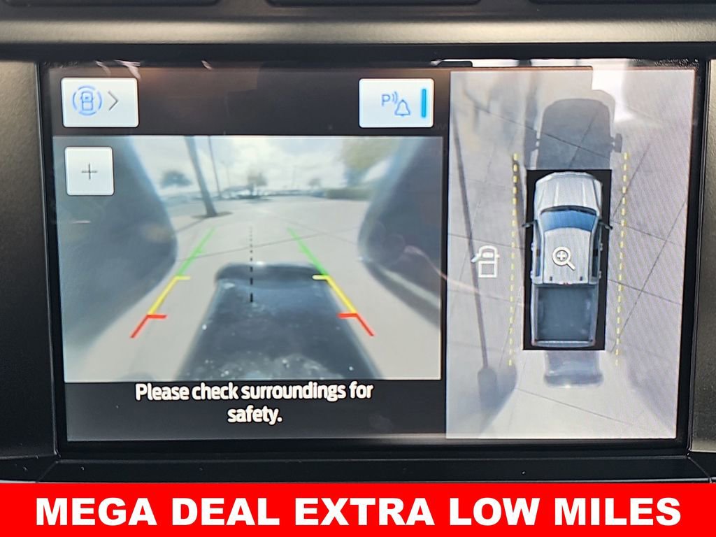 Used 2024 Ford F350 XL w/ STX Appearance Package image 21