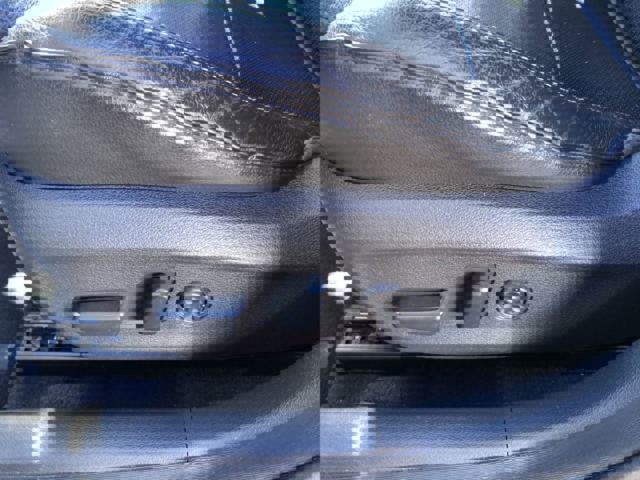 Used 2015 Hyundai Sonata Limited 2.0T image 13