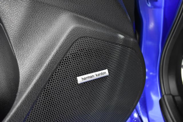 Used 2021 Subaru WRX STI Limited image 16