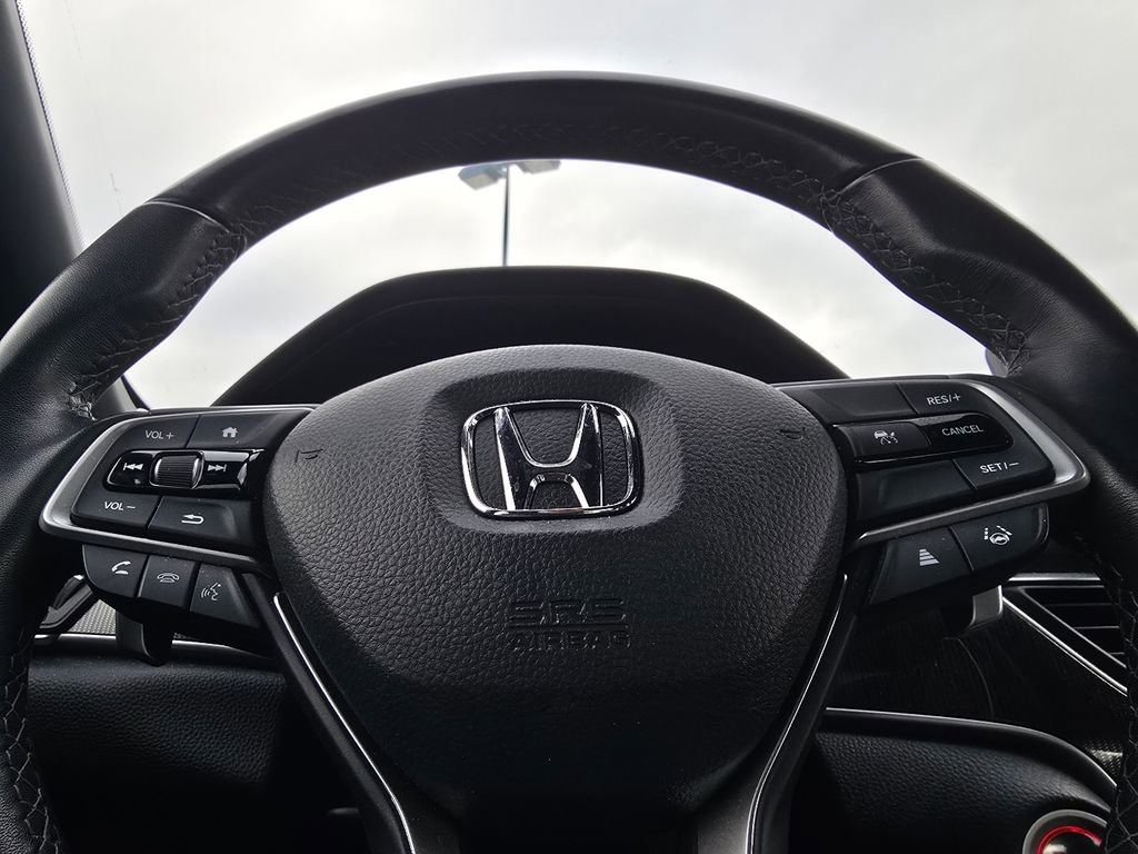 Used 2022 Honda Accord Sport image 25