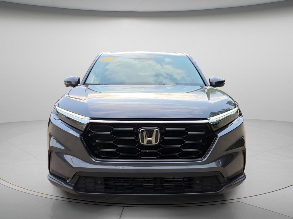 Used 2024 Honda CR-V EX-L image 4
