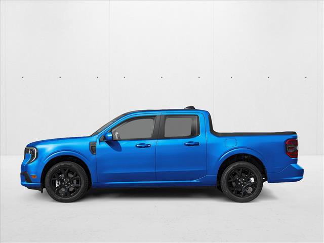 New 2026 Ford Maverick Lobo AWD/4WD image 3