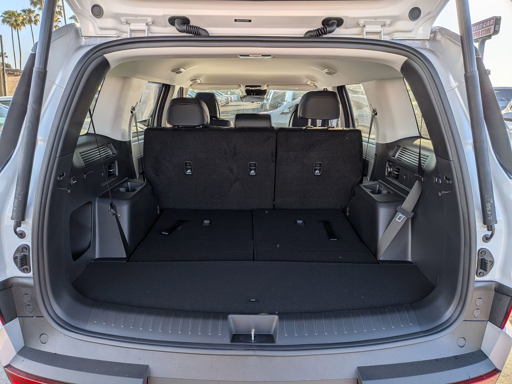 New 2026 Hyundai Santa Fe SEL AWD/4WD image 22