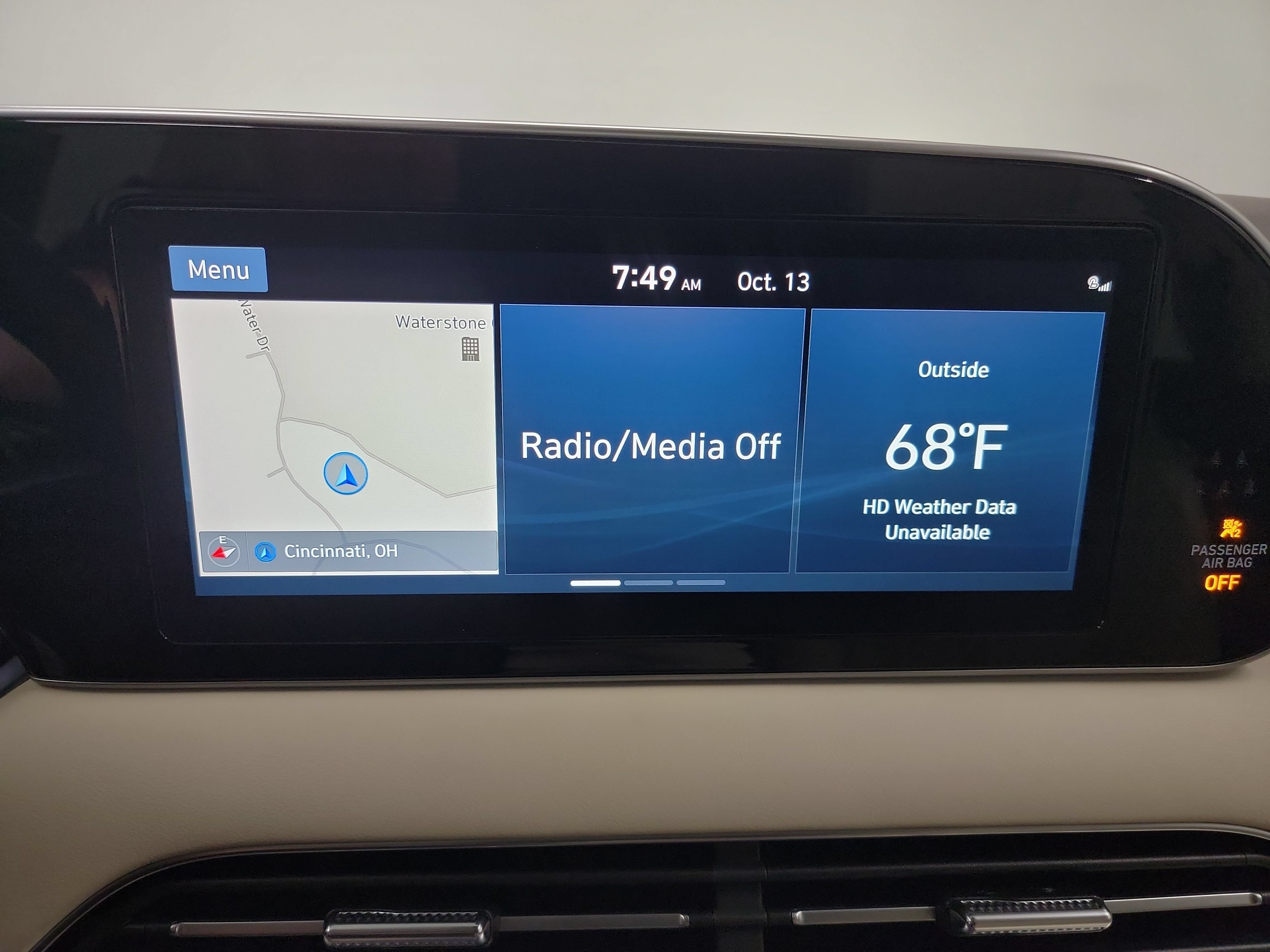 Used 2020 Hyundai Palisade Limited AWD/4WD image 22
