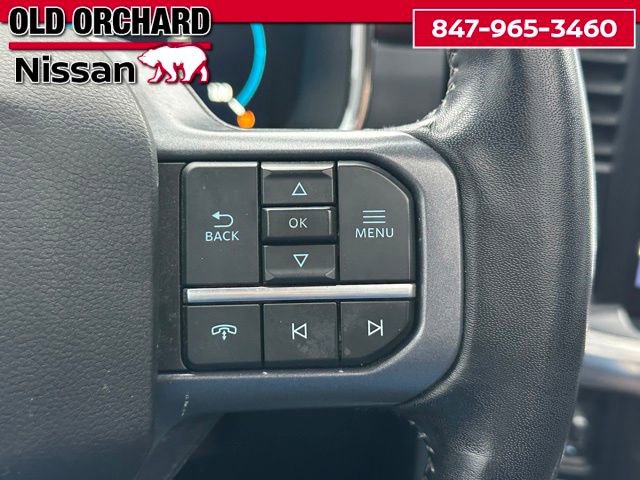 Used 2023 Ford F150 Lariat w/ Equipment Group 502A High AWD/4WD image 21