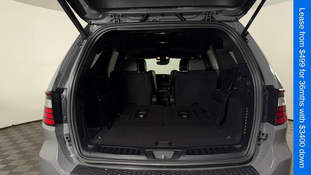 New 2026 Dodge Durango GT AWD/4WD image 10
