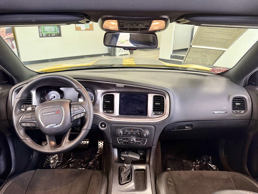 Used 2018 Dodge Charger R/T RWD image 10