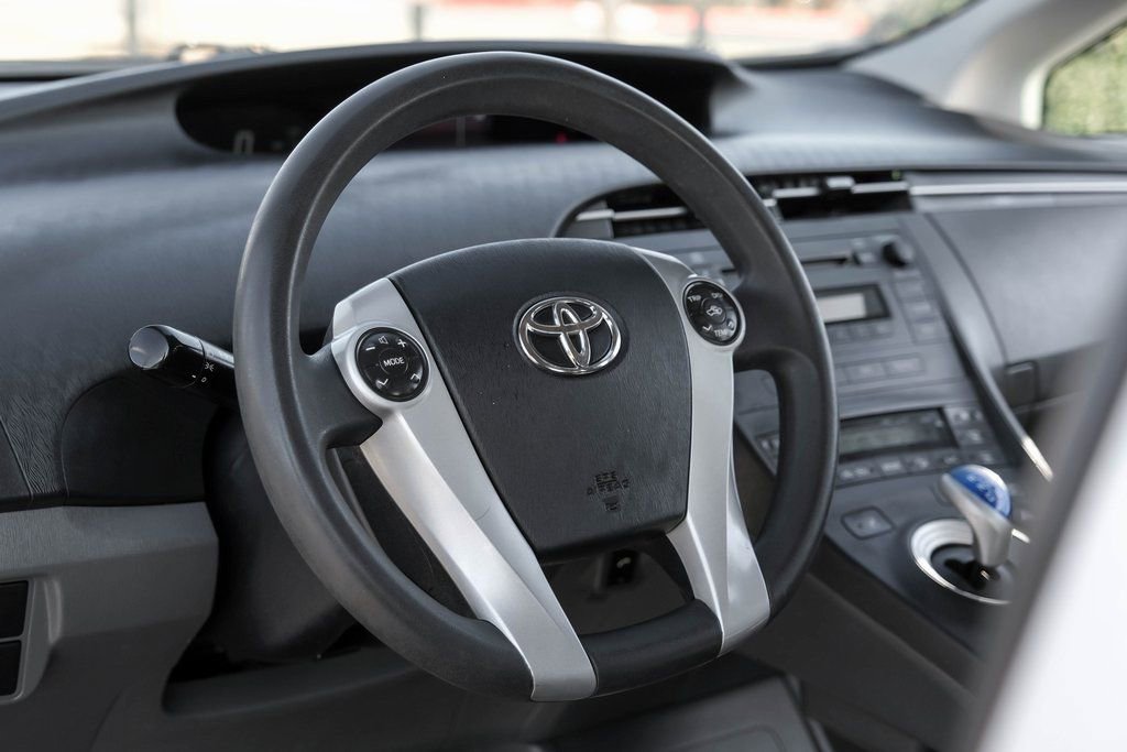 Used 2011 Toyota Prius Two image 14