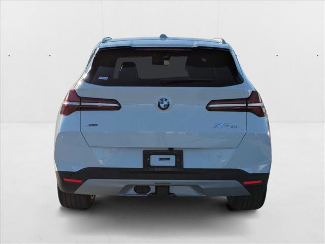 New 2026 BMW X3 xDrive30 w/ Convenience Package image 8