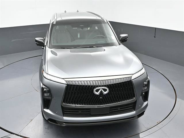Used 2026 INFINITI QX80 Autograph w/ Premium Cargo Package AWD/4WD image 37