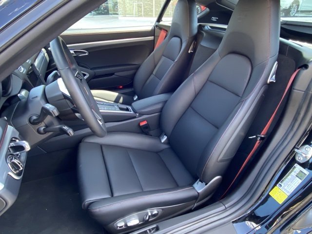 New 2024 Porsche 718 Cayman S image 5