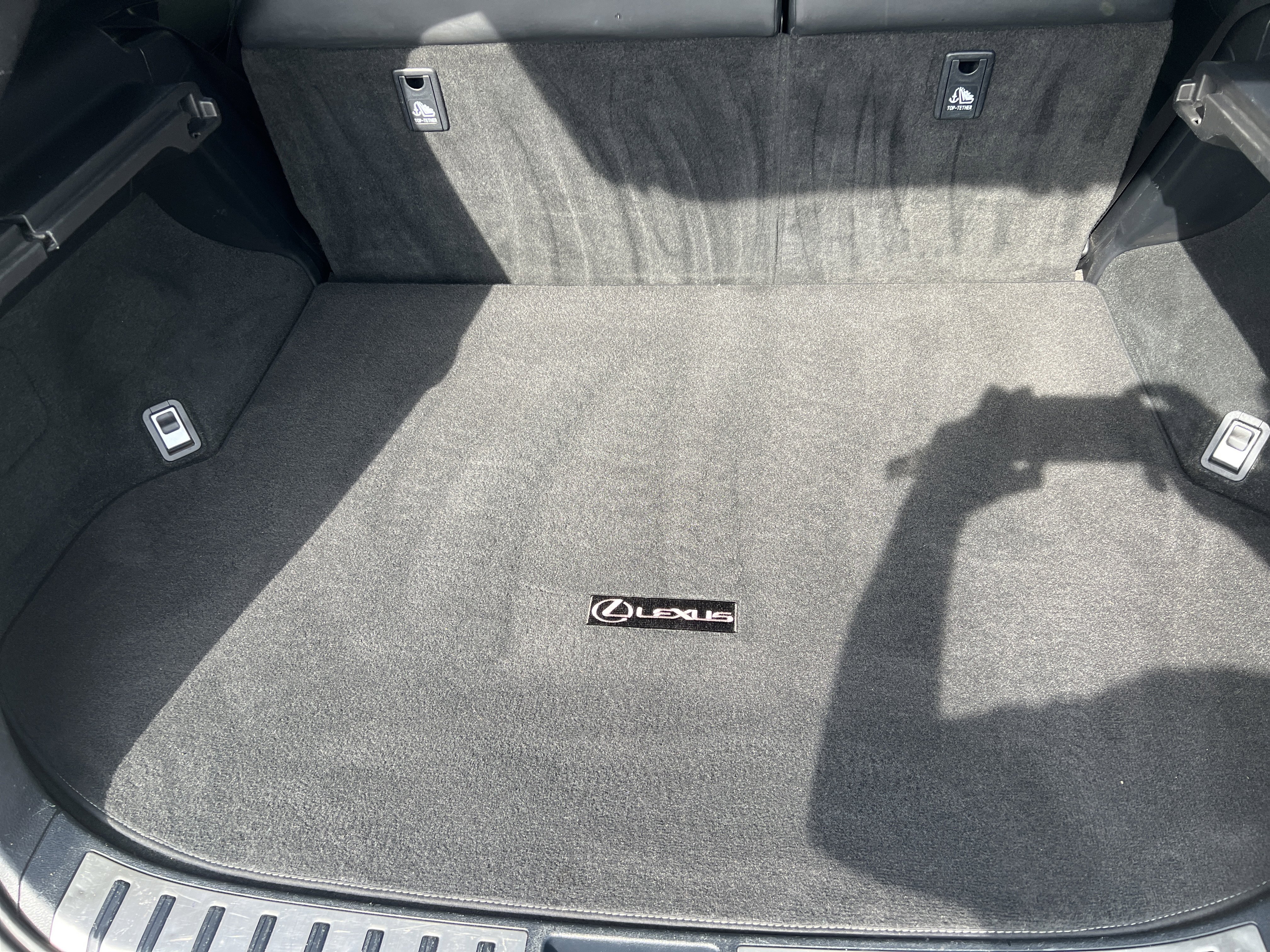 Used 2016 Lexus NX 200t F Sport w/ F Sport Premium Package image 31