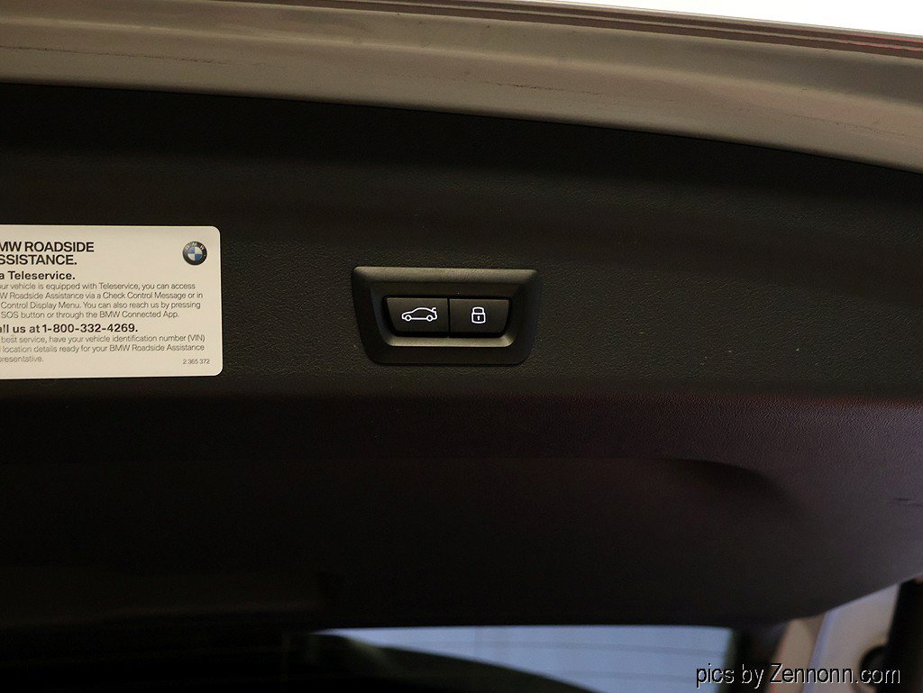 Certified 2024 BMW X1 xDrive28i w/ Convenience Package AWD/4WD image 28